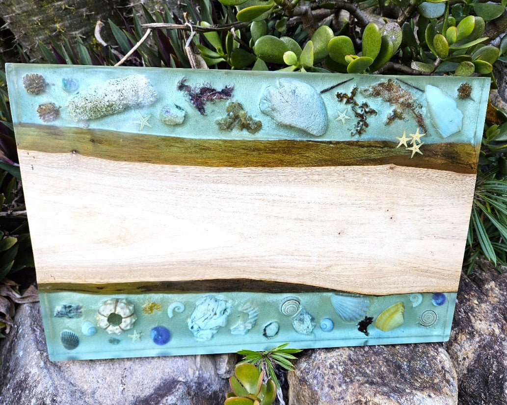 BEACHCOMBER RIVERBOARD