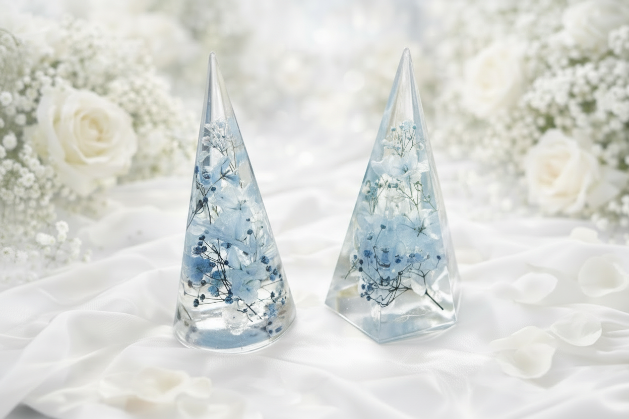 EVER AFTER BLOOMS - Precious Moments Keepsake Collection