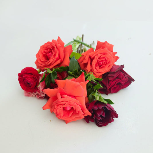 A Complete Guide to Wedding Bouquet Preservation