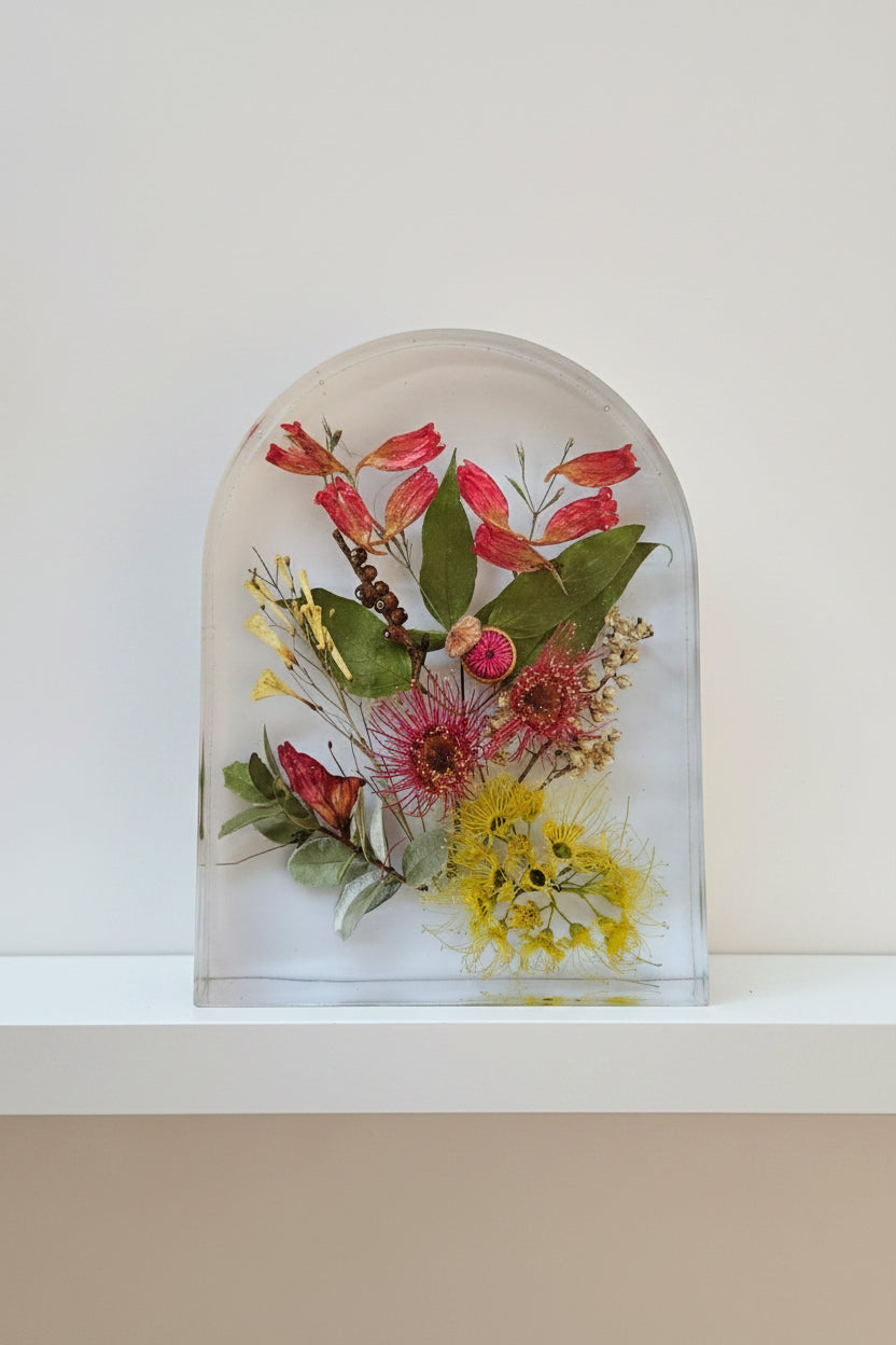 EVER AFTER BLOOMS