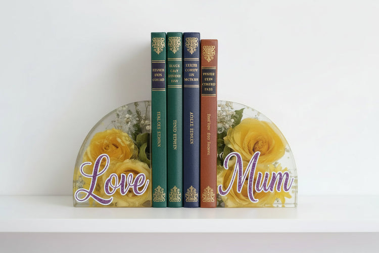 EVER AFTER BLOOMS
