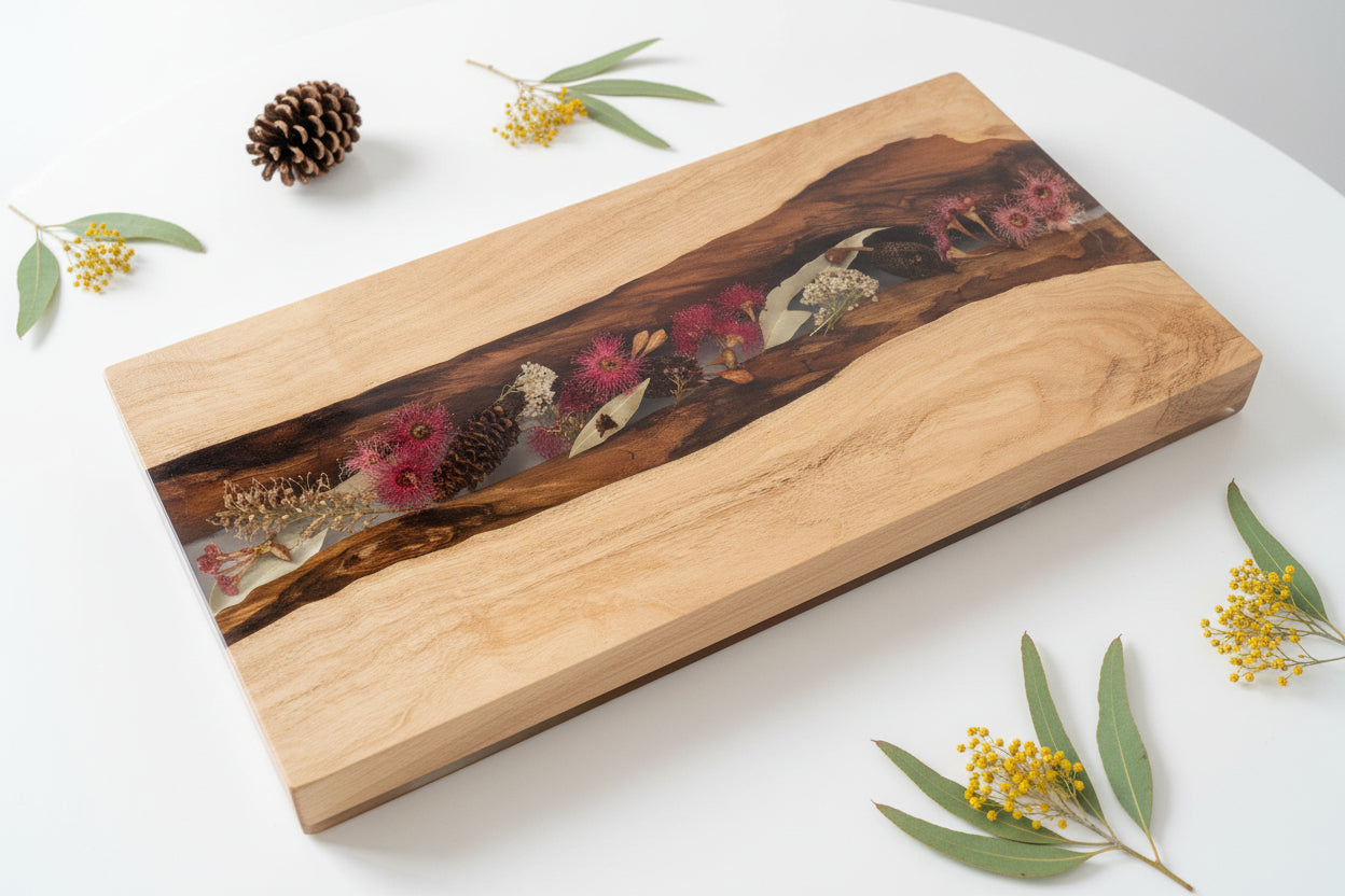 RIVERBOARDS Customised