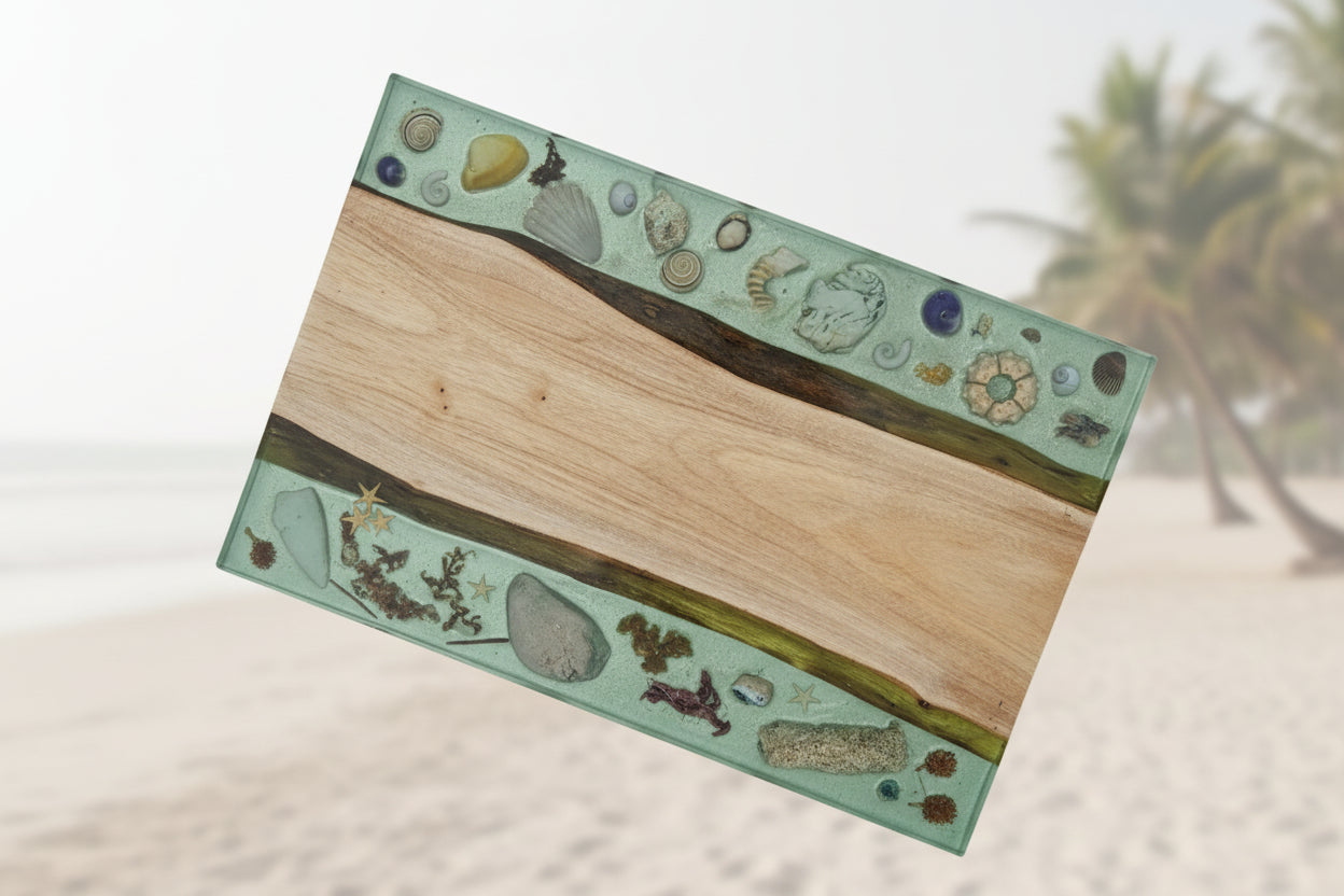 BEACHCOMBER RIVERBOARD