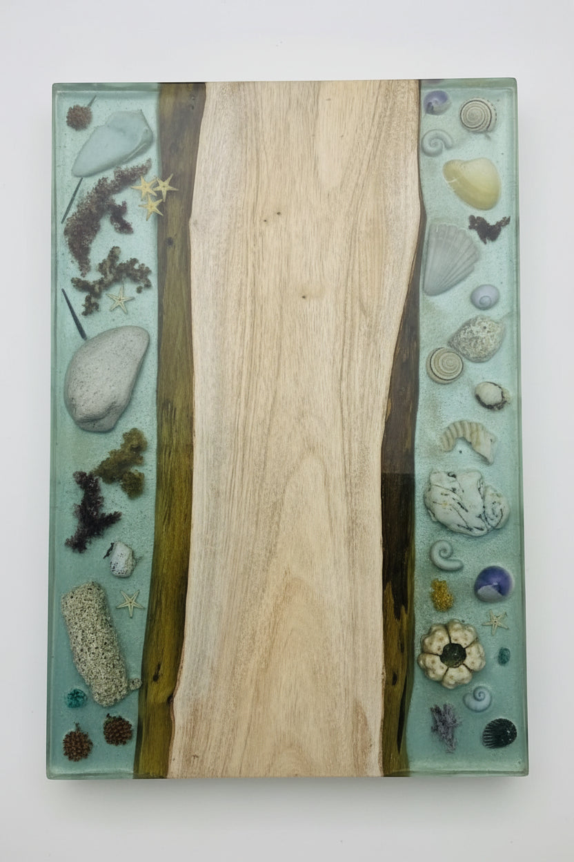 BEACHCOMBER RIVERBOARD