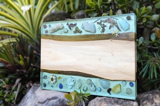 COASTAL DRIFT RIVERBOARD