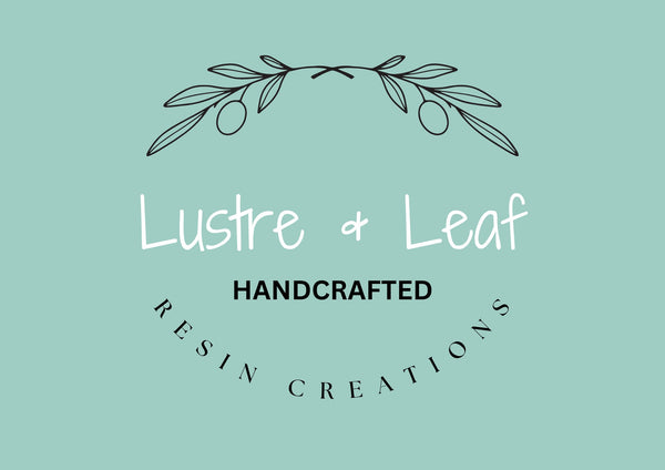 Lustre & Leaf