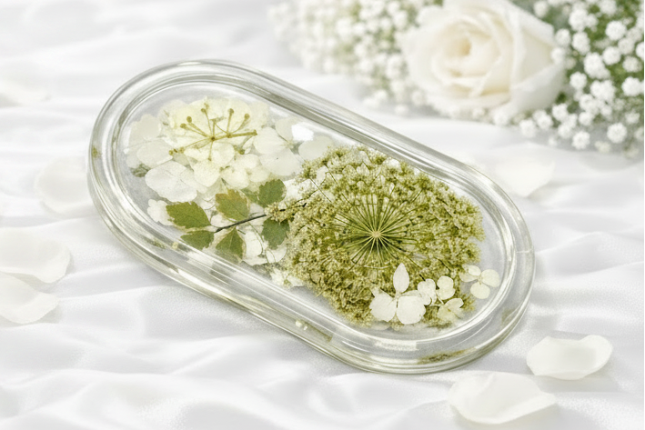 EVER AFTER BLOOMS - Bridal Keepsake Package PLATINUM