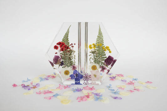FOREVER BLOOMS - Propagation Vase
