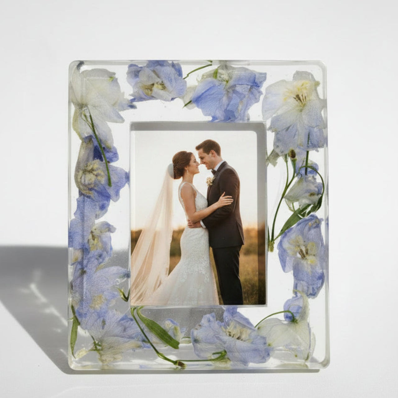 EVER AFTER BLOOMS - Precious Moments Keepsake Collection